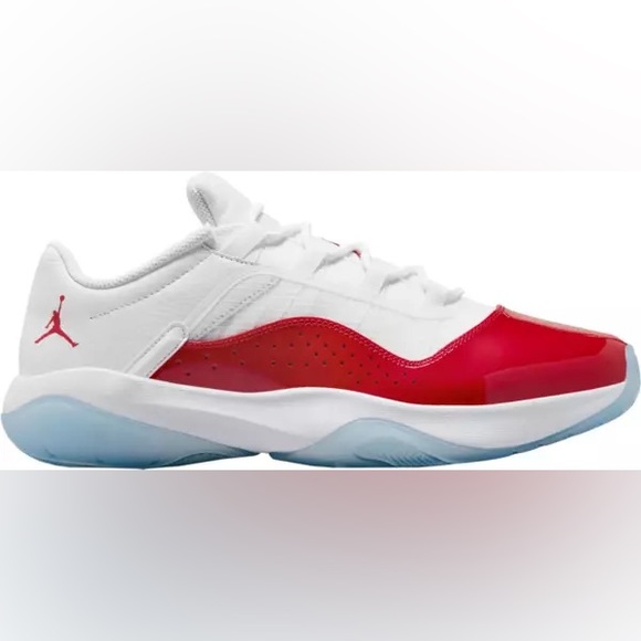 Air Jordan 11 CMFT Low Shoes - Picture 3 of 13